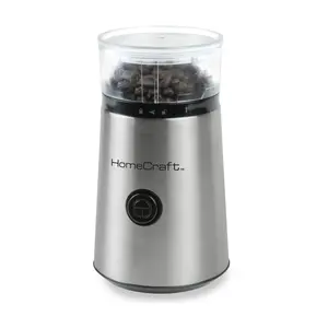 Homecraft 3-oz Coffee Grinder