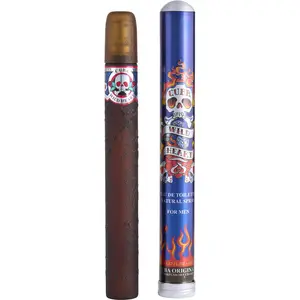 Cuba Wild Heart By Cuba Edt For Men