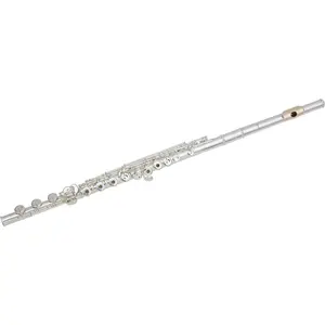 Pearl Flutes 665RBEVGR Quantz Series Vigore Model Intermediate Flute
