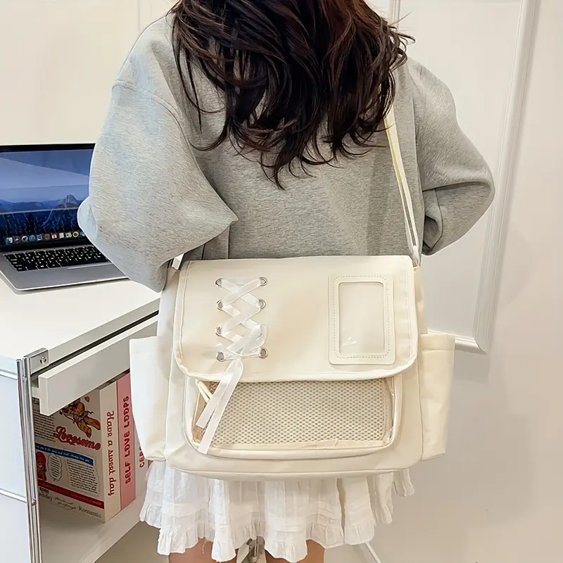 Style 78.74 inch White
