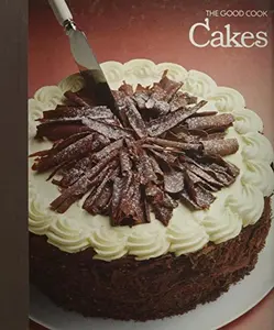 USED-Cakes by Time-Life (Hardcover)