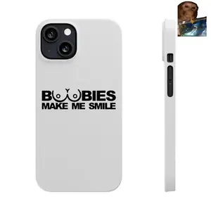 for iPhone16.Boobies Make Me Smile Funny Phone Case for Samsung s24 ultra and iPhone 17, 16, 15, 14, 13, 12, 11 Pro Max, X, XR, XS Max, 8, And 7 Plus,screen protector,fidgets,toys kids Compatible with Samsung Galaxy S25
