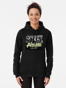 Asking Alexandria Run free T-shirt, Sweatshirt, Hoodie
