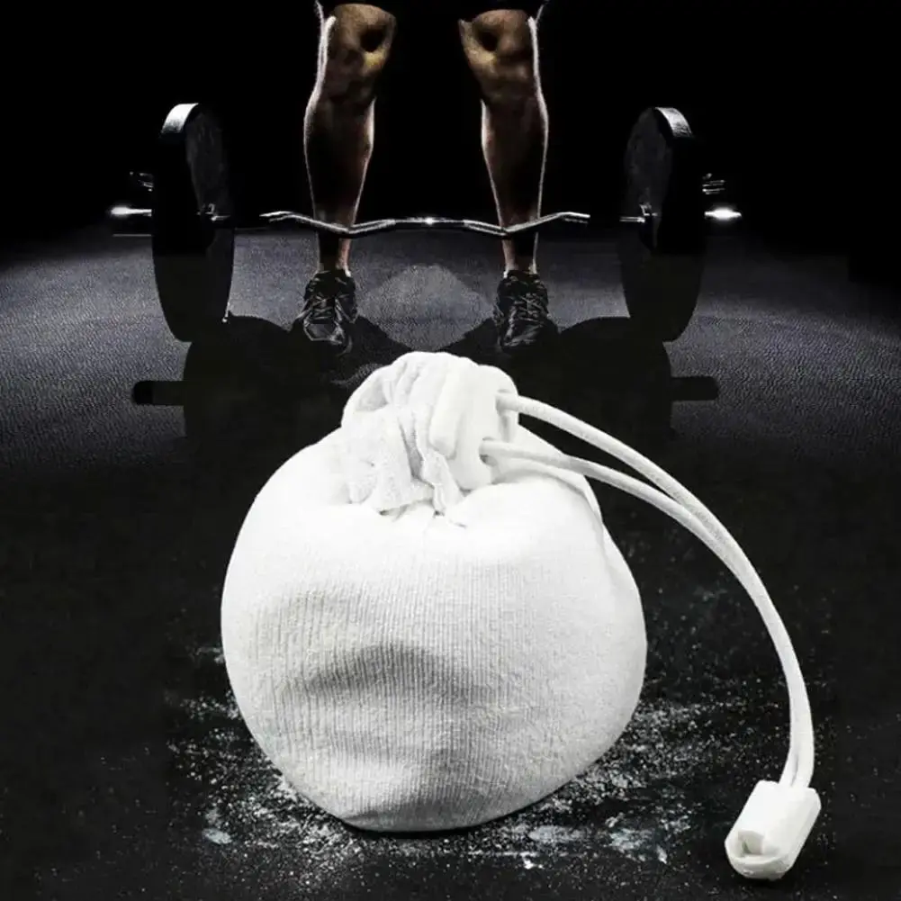 Climbing Chalk Ball Bag
