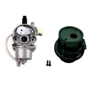 2 Stroke Carburetor Air Filter Stack for Mini Moto ATV Quad Go Kart Chopper Scooter Dirt Pit Bike Pocket Bike 43cc 47cc 49cc