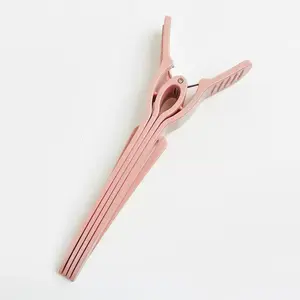 Natural Puff Hair Clip, 1 Piece, Perfect for Adding Volume to Your Hair, Stylish and Functional Hair Accessory