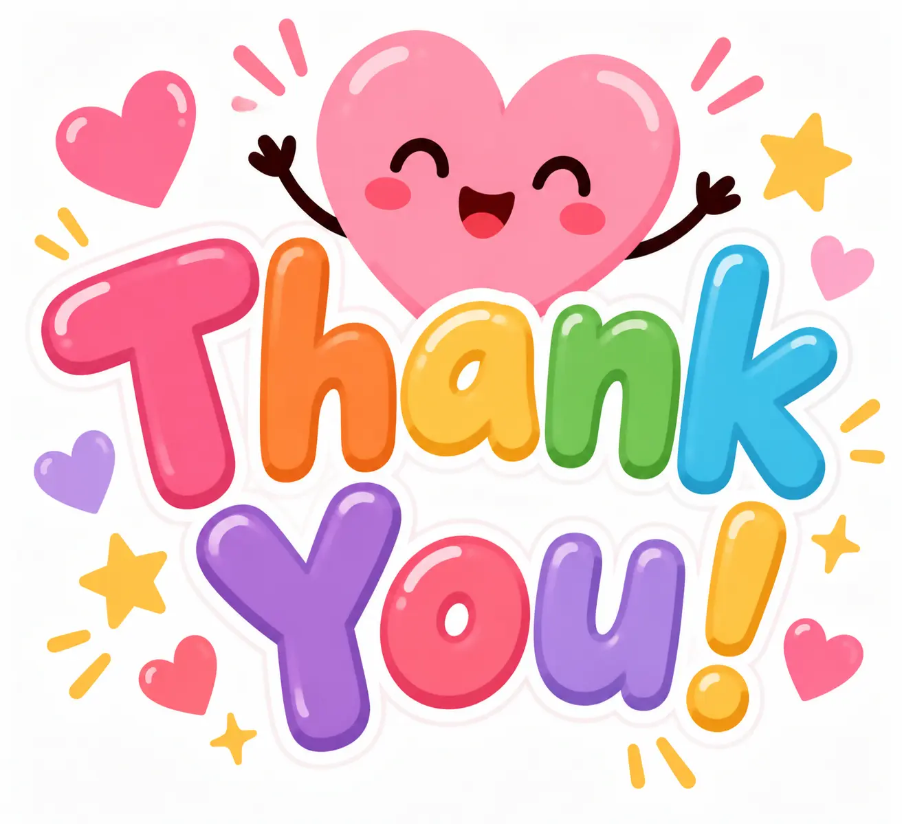 Thanks for your order!