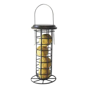 Suet Ball Feeder Combo Pack