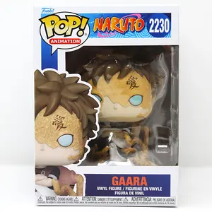 Funko Pop! Naruto – Gaara (Sand Armor) #2230