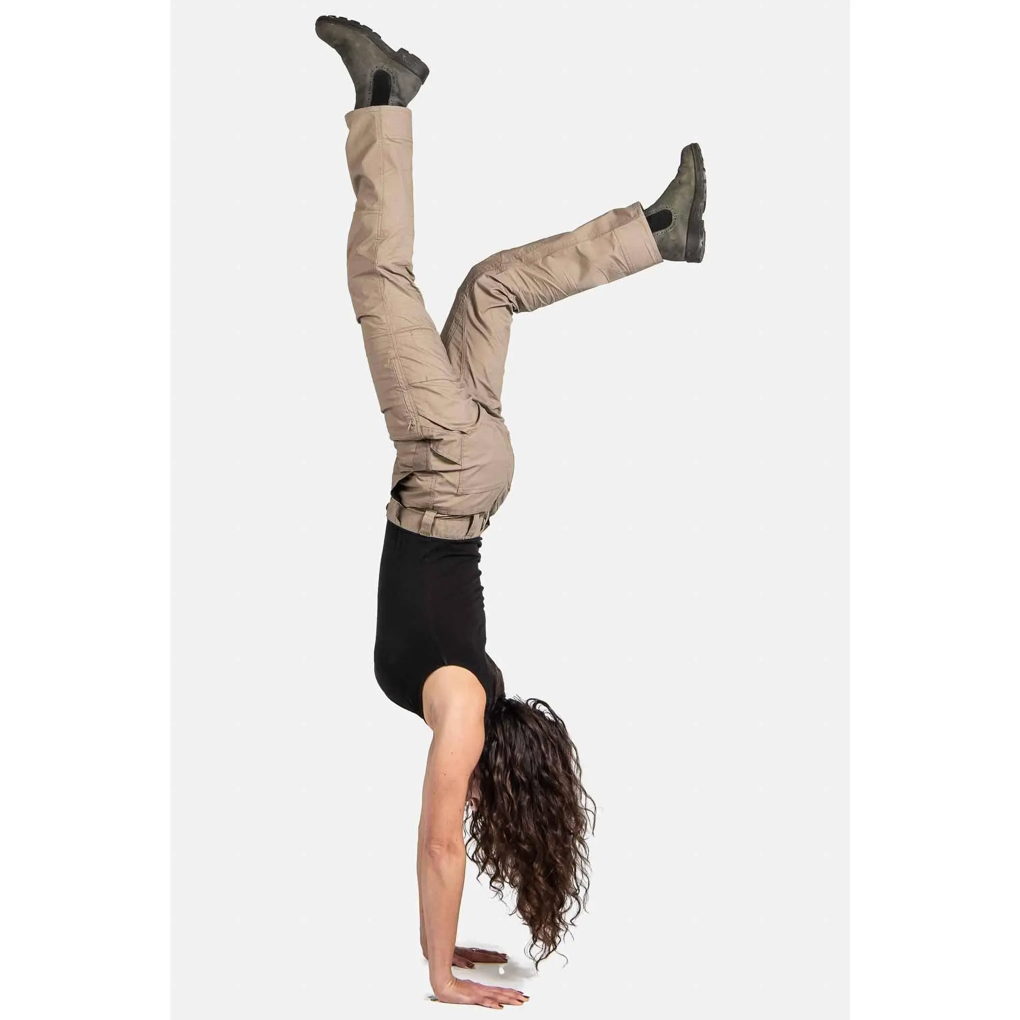 Britt X Ultra Light in Flax Ripstop Britt X Ultra Light in Flax Ripstop