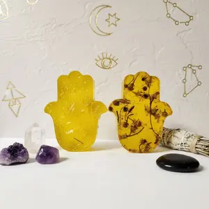 Esoteric Body Cleanser - Gentle Daily Bath & Shower Care Product with Unique Honey Blend, Honey Extract, Body-Safe, Herbal Infused, Pleasant Scented Formulation for Abundance, Honey Extract Soaps, Body-Safe Soaps