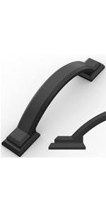 10 Pack Brushed Satin Nickel Cabinet Knobs, 1.2 Inch (30mm) Round Single Hole Drawer Pulls for Bathroom Cabinets & Dresser