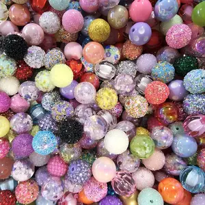 20mm Beads mix 20mm Beads mix
