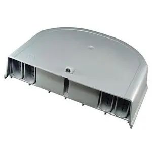 Perfect Vision Heavy Duty Enclosure-Telecrafter Box TCPB7GRY