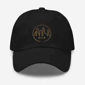 Classic R//A Dad hat