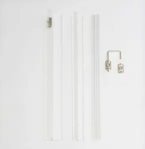 Wall Mount Gate Kit