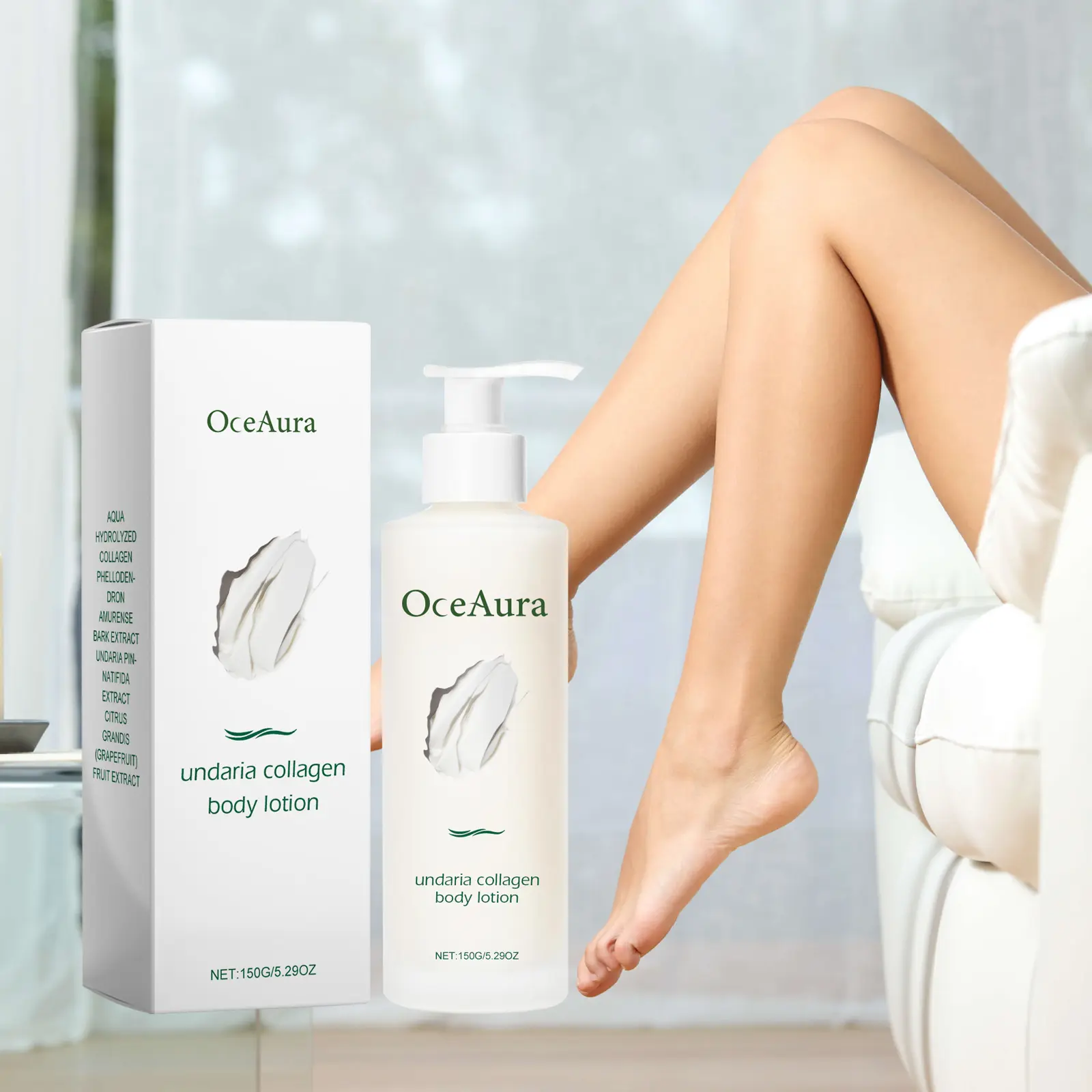 oceaura glutathione body lotion review IV Glutathione Therapy in Plano, TX main image 1