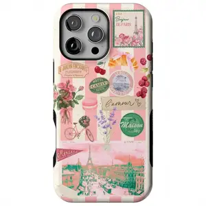 Passport to Paris | French Bistro Case Passport to Paris | French Bistro Case