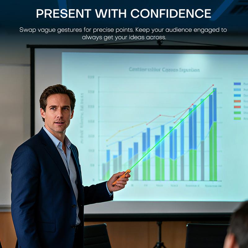 1500 Lumens Rechargeable EDC Flat-Panel High-Lumen Flashlight with Green Laser, UV and LED Combo, Portable Pocket Light for Outdoor Emergency Use