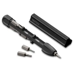 Tactica M.300 Precision Screwdriver