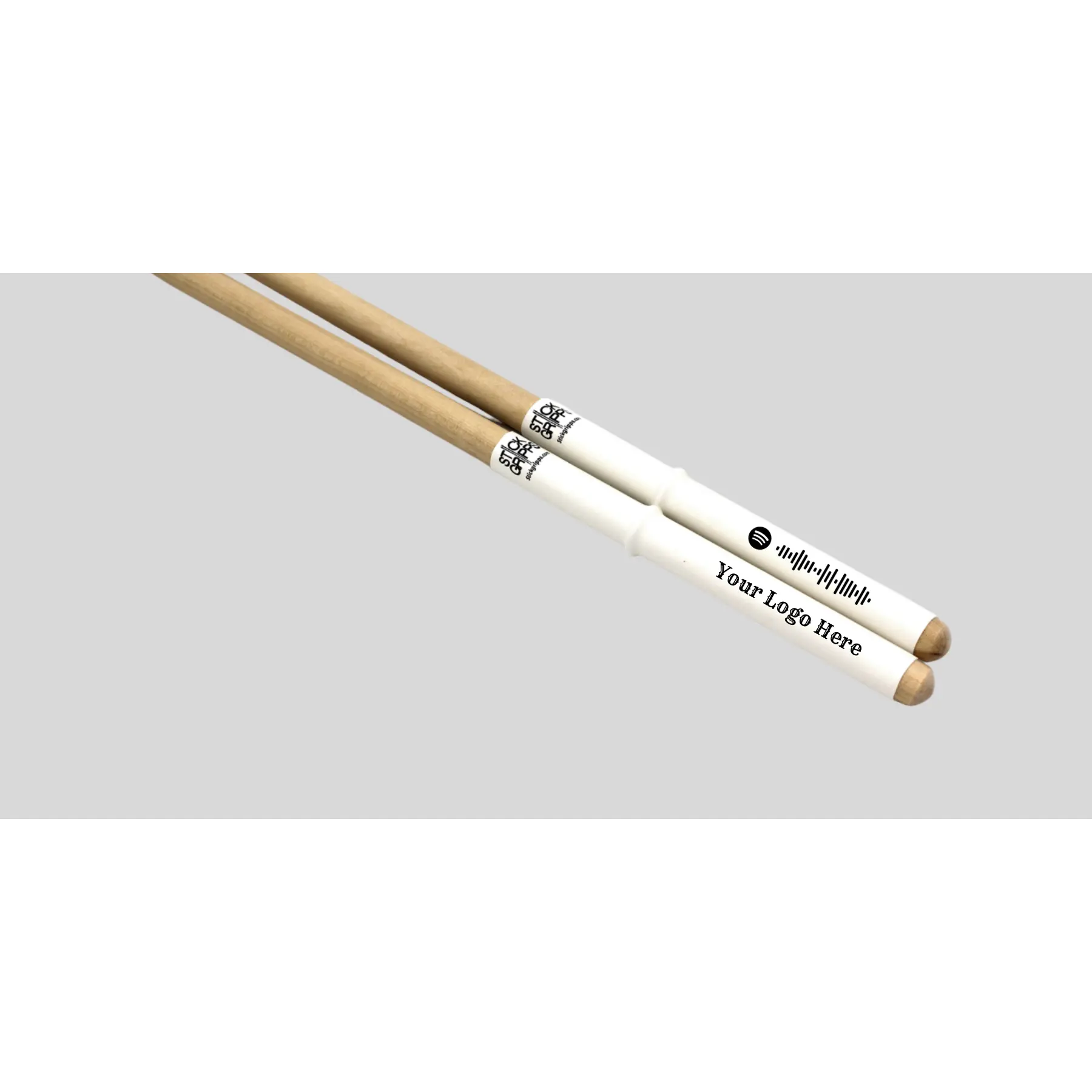 Design Your Own | Drumstick Grips