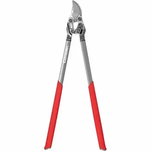 Corona Clipper 233510 33 ft. x 2 in. Cut Dual Link Forged Bypass Lopper with Steel Handles