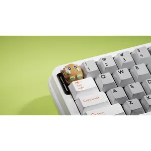 Kuriboh Yu-Gi-Oh! PVC Keycap