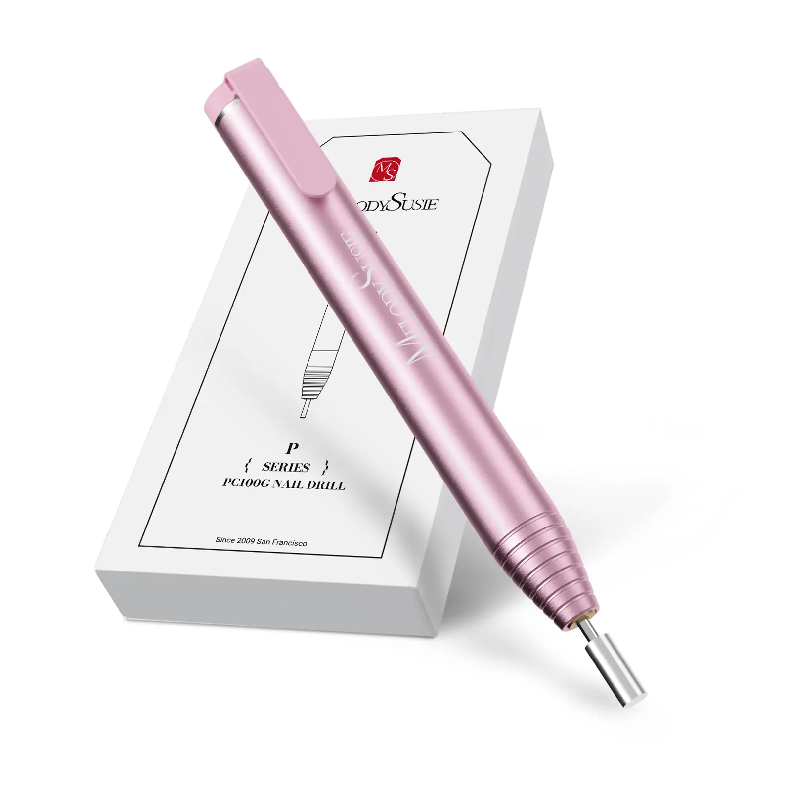 PC100G Portable Version - Rose Gold