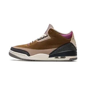 Air Jordan 3 Retro "Winterized - Archaeo Brown" DR8869 200