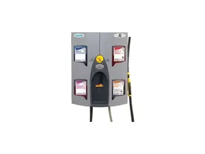 DIVERSEY D3754220 Chemical Mixing Dispenser,7-1/2 In. D