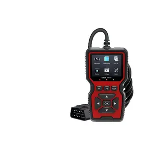 Universal OBD Car Fault Diagnostic Scanner Computer Code Reader Tool