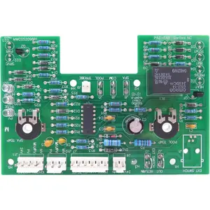 470179 Electronic Thermostat Circuit Board,for Pool and Spa Heaters,Compatible with MiniMax,PowerMax