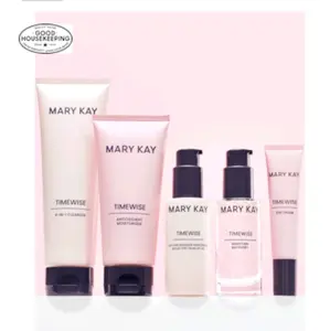 TimeWise Miracle Set Mary kay.