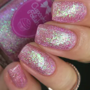 Devine - Cupcake Polish nail polish
