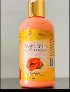 The Papaya Edit: A Cream That Belongs in Every Beauty Journal & Self-Care Story