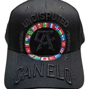 CANELO HAT ORIGINAL Viral