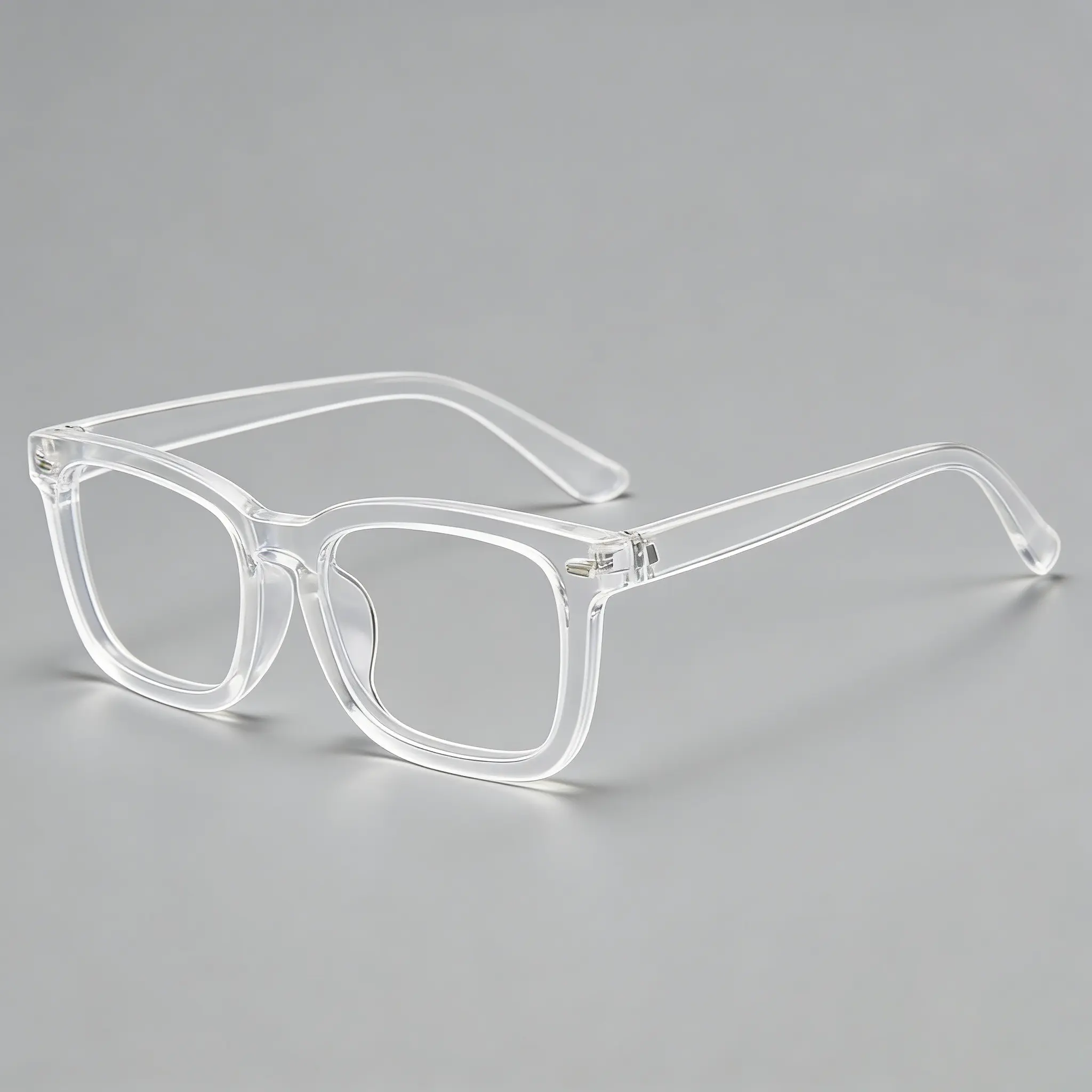 1 Pack Blue Light Blocking Glasses – Stylish Non-Prescription Eyewear for Men and Women, Anti-Eyestrain Computer Glasses for Work, Study, or Gaming, Perfect Graduation Gift for 2025 and Daily Use