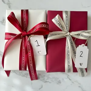 Book Advent Calendar 3 days, 6 days, 12 days