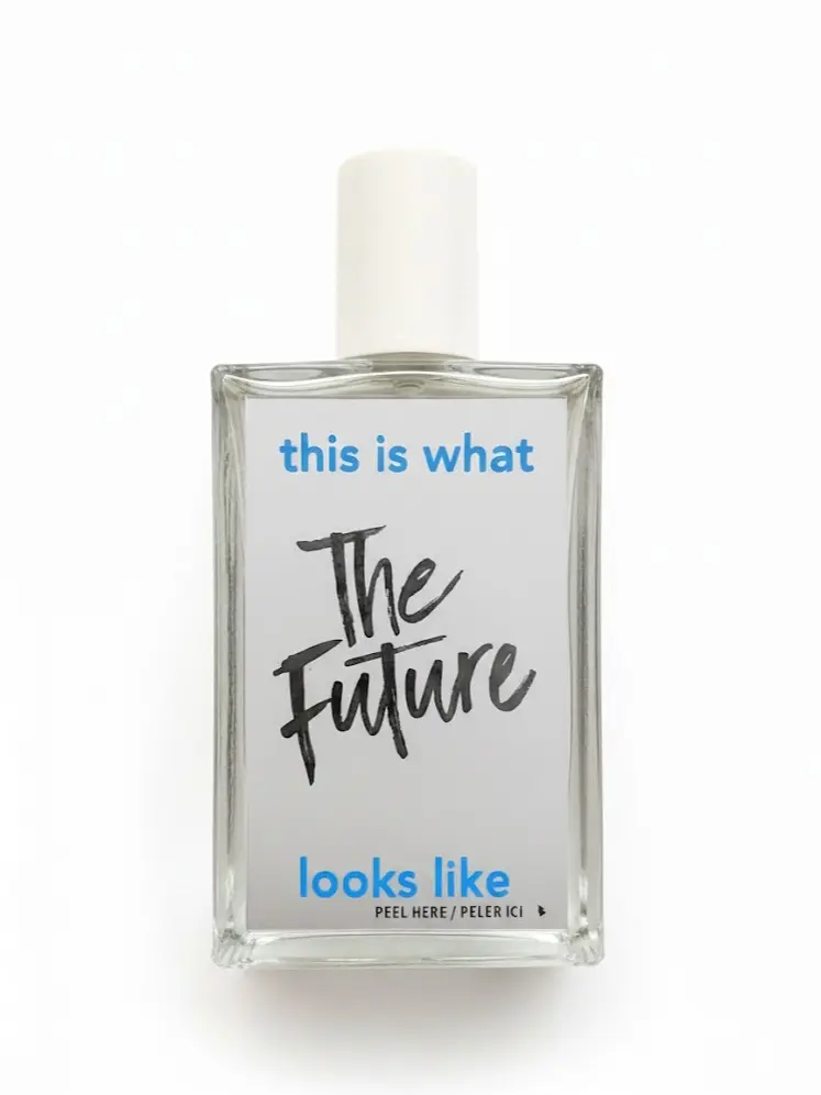 American Eagle The Future Cologne - 1.7oz EDT - Men's Fragrance