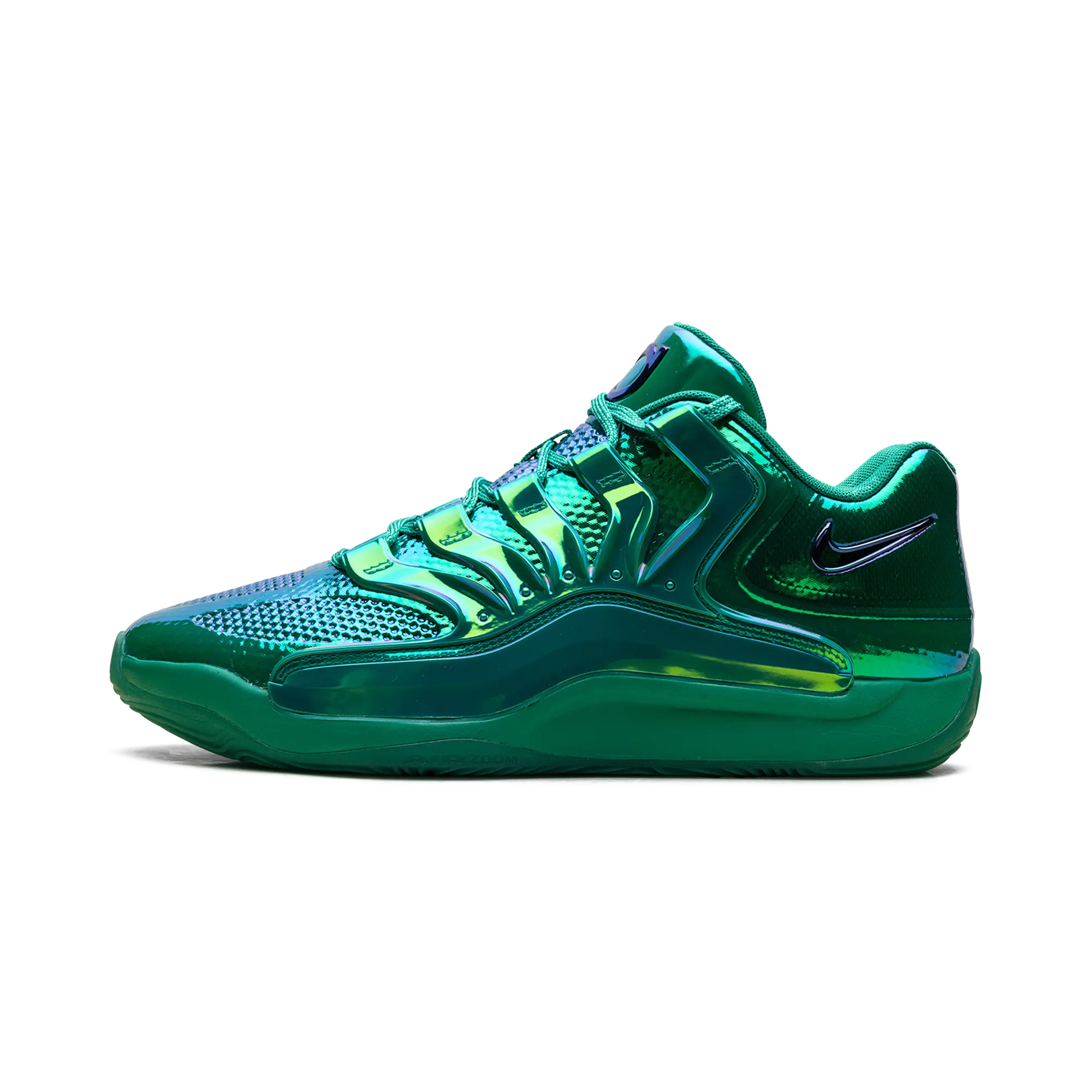 Nike KD 18 "Warning Label" IB6682 300