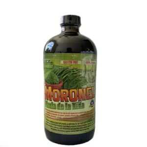 Moronel - Gluten Free 100% Organic Plant de la Vida Supplement