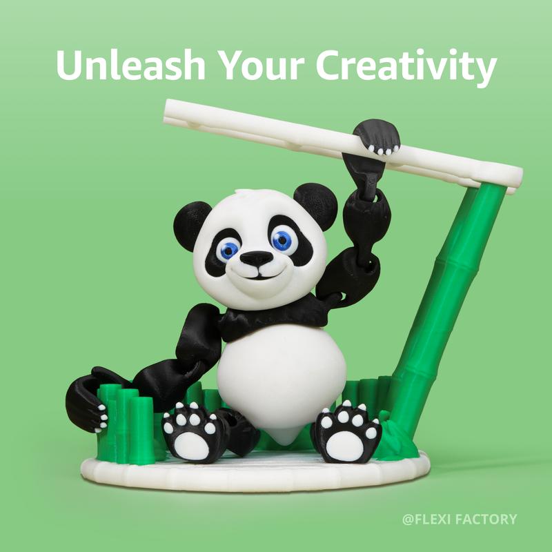 Bambu Lab PLA Basic 3D Printer Filament, New Colors Arrivals! 1.75mm PLA 3D Printing Filament Dimensional Accuracy +/- 0.03 mm, Fast Printing RFID PLA, No Warping & Tangling, 3D Print Material with Reusable 1kg Spool