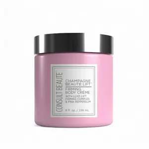 Consult Beaute Champagne Beaute Lift Body Creme Rose
