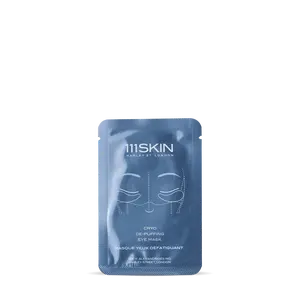 Cryo De-Puffing Eye Mask