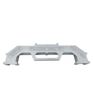 16" On-Center Stud Framing Tool Made In The USA