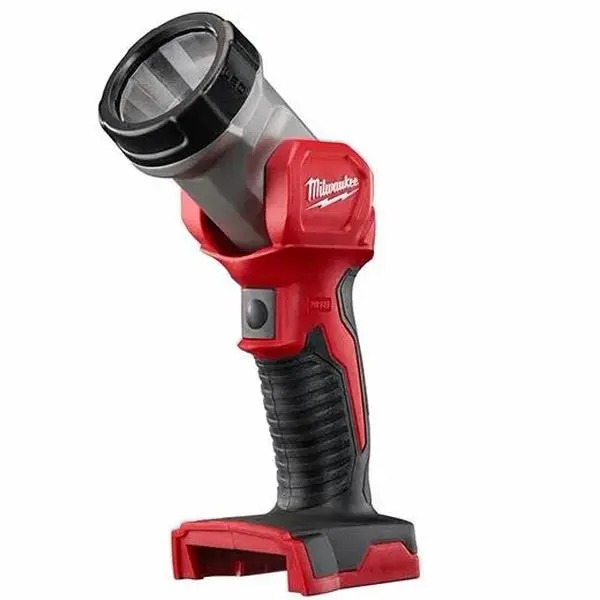 Milwaukee 2735-20 M18™ Cordless Work Light, Home Improvement Lighting Accessory (Tool Only)