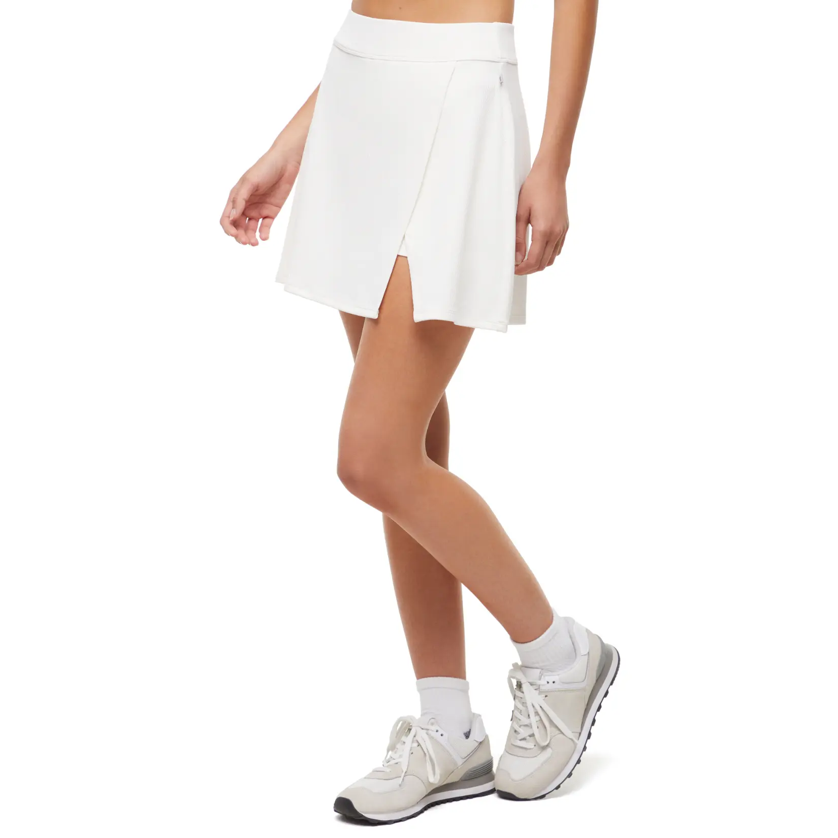 Ellie Sports Skort - Sugar Swizzle, Sports & Outdoor Activewear