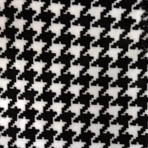 Hound - A super-soft feel and beautiful velvet Upholstery fabric by the yard