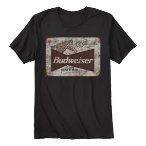 Budweiser Clydesdale T-Shirt