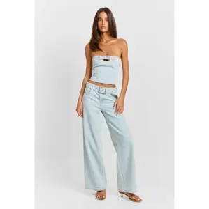 Ebony Jean Blue